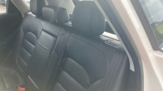 MG Hs 1.5 T-GDI Excite 5dr DCT Petrol Hatchback